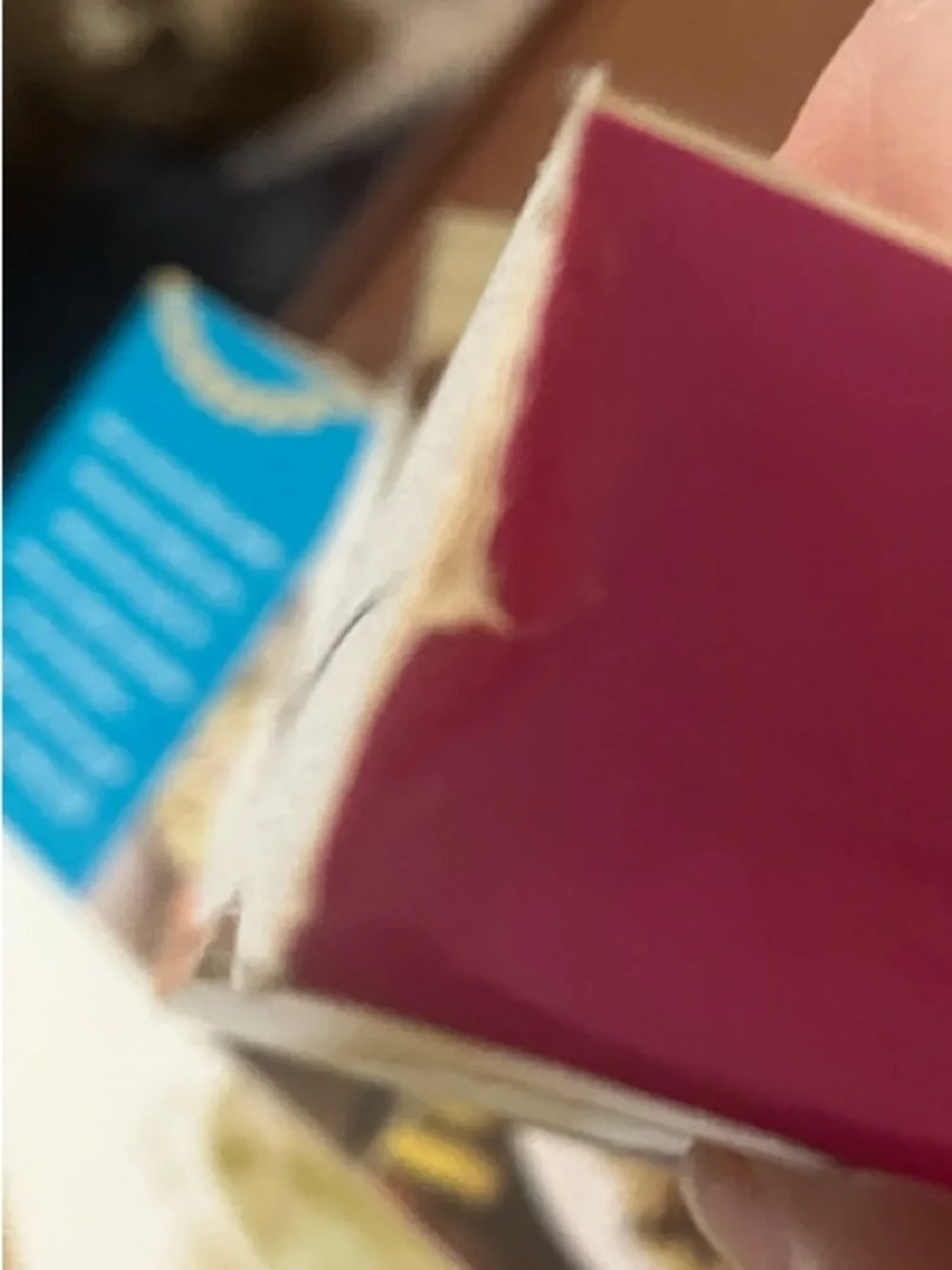 2 Rachael Ray Cookbooks-used - Picture 7 of 14